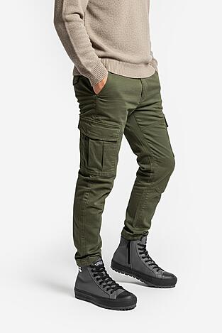 Pantofi pânză G-STAR RAW CEO-ALEX-01 GRI