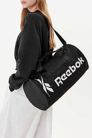 Чанта за пътуване Reebok C-RBK-P-007-08 ЧЕРЕН