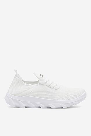 Sneakers Jenny Fairy WFA2711-1 Biały