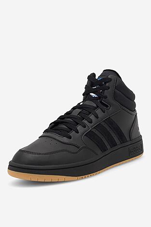 Sportcipő adidas HOOPS 3.0 MID GY4745 FEKETE