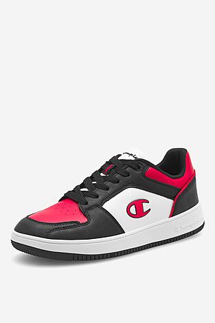 Спортни обувки Champion REBOUND 2.0 LOW S21906-KK019 ЧЕРВЕН