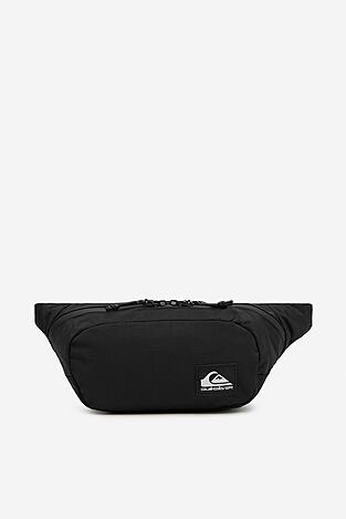 Kabelka QUIKSILVER QUIKSILVER-ACCCS-15-BOY-SS2025 ČIERNA