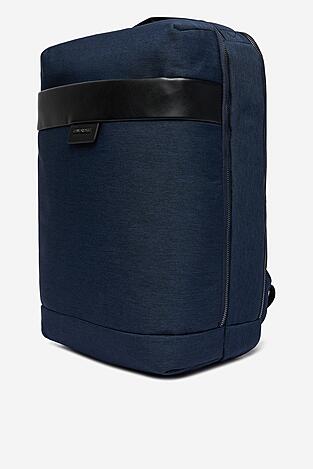 Plecak Gino Rossi CEO-GIN-KL-001-09 Granatowy