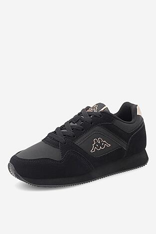 Obuwie sportowe Kappa LOGO FOLESW 321H5XW-A3B Czarny
