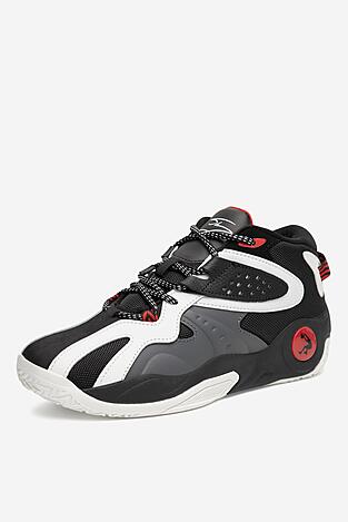Спортни обувки SHAQ SHAQNOTIX AQ95008Y-BWR СИВ