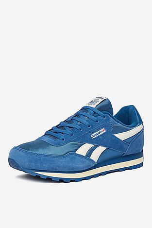 Obuwie sportowe Reebok EO-CLASSIC AZ 100256552 Granatowy