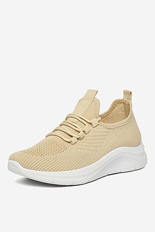 Sneakers Jenny CEO-WFA2706-1 Beżowy