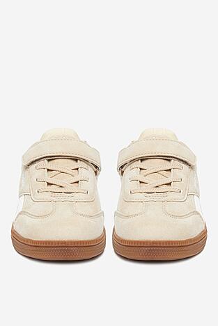 Спортни обувки Reebok CEO-LEA-D680L(DZ) БЕЖОВ