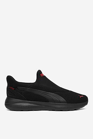 Спортни обувки Puma SOFTRIDE COSMIC SLIPTECH 40263101 ЧЕРЕН