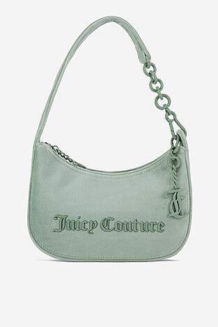 Torebka Juicy Couture BIJXT5335W5S Zielony