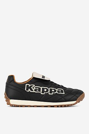 Спортни обувки Kappa V5-10115 ЧЕРЕН
