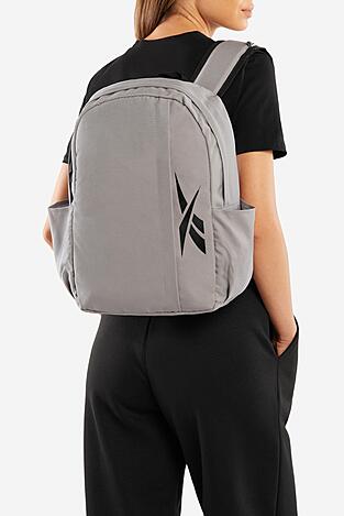 Hátizsák Reebok RBK-P-005-CCC SZÜRKE