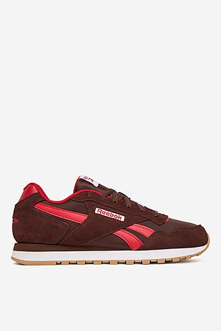 Sportovní obuv Reebok CEO-GLIDE 100230830 HNĚDÁ
