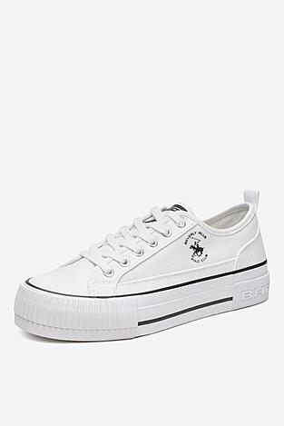 Кецове Beverly Hills Polo Club CEOWB-V12-842 БЯЛ