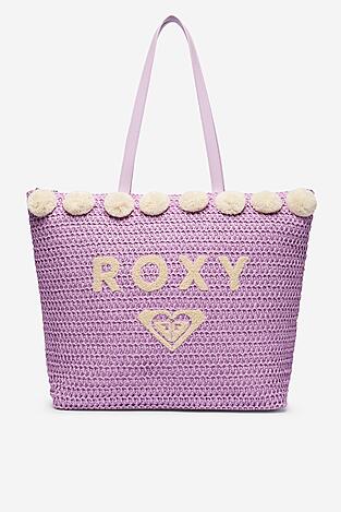 Дамска чанта ROXY CWBEO-ROXY-L-003-09 ВИОЛЕТОВ