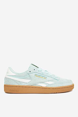 Obuwie sportowe Reebok EO-CLUB C REVENGE 100238929 Niebieski