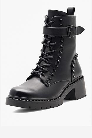 Bocanci Jenny Fairy ADA H60129-1 NEGRU