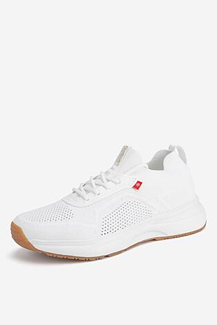 Sneakers Go Soft SK7887-3 Biały