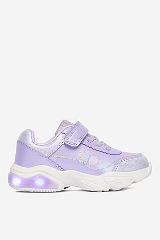 Sneakers Jenny CEO-K25981 Fioletowy
