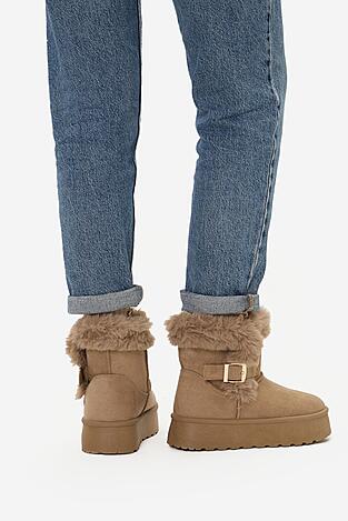 Ghete Jenny CEO-WSX23-15 BEJ