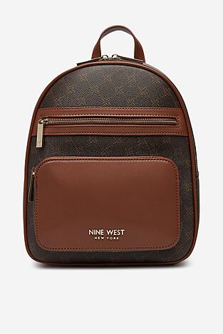 Hátizsák NINE WEST CEO-OHIO-LDA8173 CAMEL