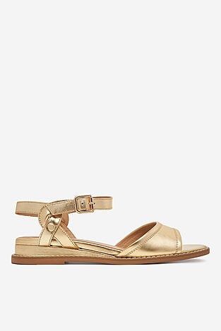 Szandál Lasocki WI33-CS853-HM-03 ARANY