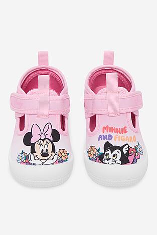 Kapcie Mickey&Friends CEO-NJ-SS26-203DSTC Różowy