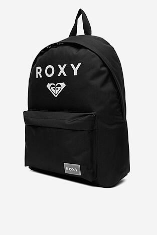 Plecak ROXY CEOWB-ROXY-XS-001-09 Czarny
