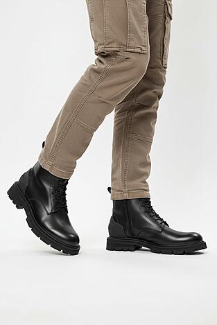 Боти G-STAR RAW EO-DEXTER-10 125AM ЧЕРЕН