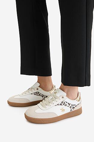 Tornacipő Beverly Hills Polo Club CEO-WP40-020Z BÉZS