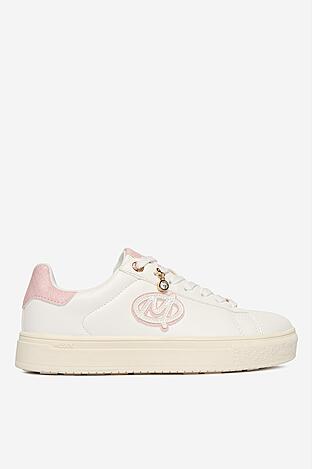 Sneakers Mexx EO-MI001011361W Biały