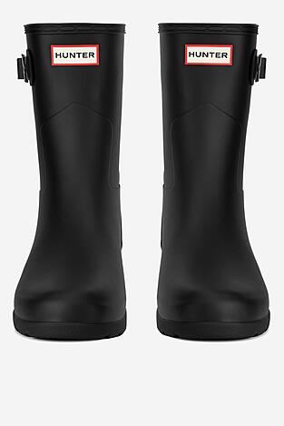 Гумени ботуши HUNTER WFS2200RMA ЧЕРЕН