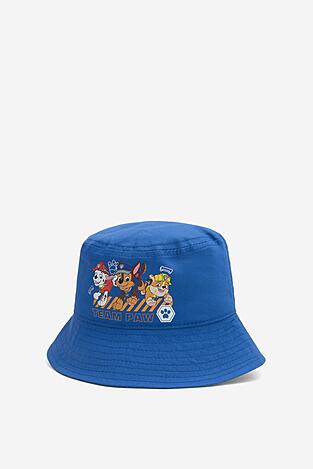 Kapelusz dziecięcy Paw Patrol PAW 52 39 2543 CC Niebieski