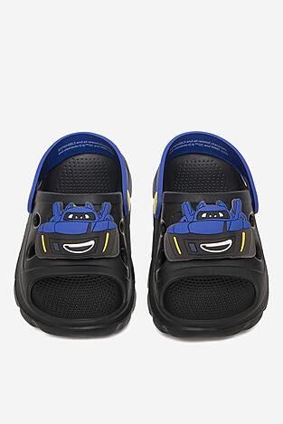 Джапанка за басейн BATWHEELS SS25-228WBBW ЧЕРЕН