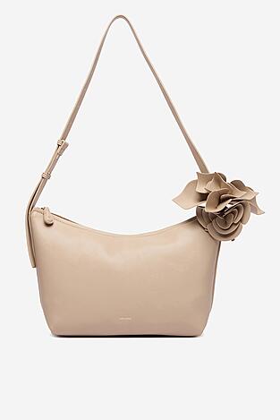 Дамска чанта Gino Rossi C-LDA8483 БЕЖОВ