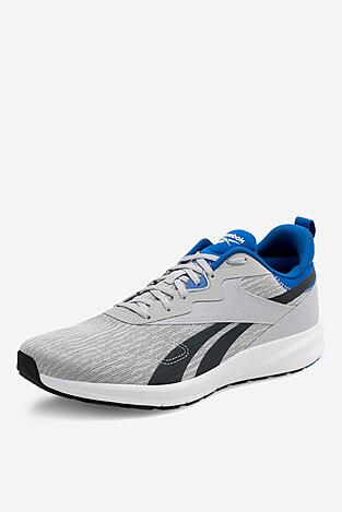 Obuwie sportowe Reebok RUNNER 4 4E 100062726 Szary