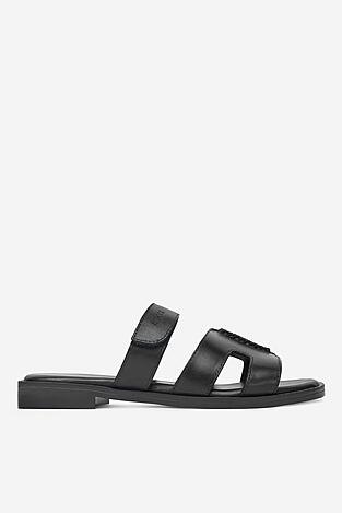Șlapi Lasocki RST-EMIE-29 NEGRU