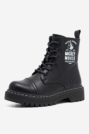 Trzewiki Mickey&Friends CS5587-13DSTC Czarny