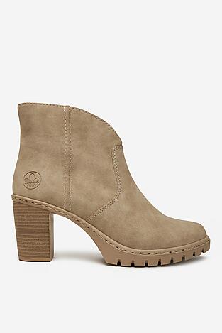 Ghete Rieker Y2553-60 BEJ