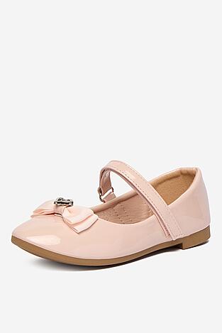 Балерина Jenny CEO-CM230519-8 РОЗОВ