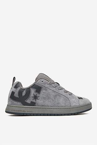 Спортни обувки DC Shoes CEO-V5-10116 СИВ