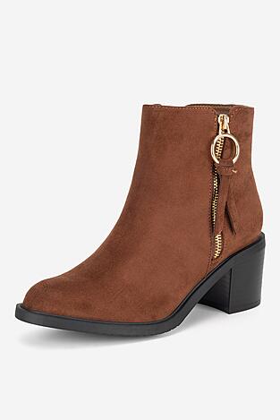 Ghete Clara Barson LS5276-02A MARO