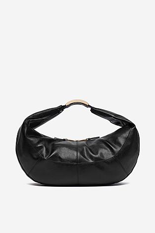 Torebka Gino Rossi EO-LDA8806 Czarny