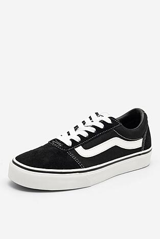Trampki Vans WARD VN0A3IUNIJU1 Czarny
