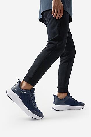 Obuwie sportowe Sprandi CEOWB-V-24MR1027 Granatowy