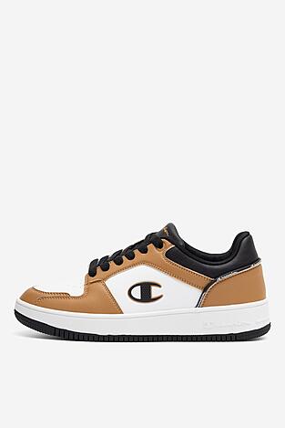 Спортни обувки Champion REBOUND 2.0 LOW S21906-WW015 КАМЕЛ