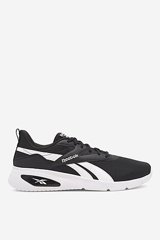 Rekreačná obuv Reebok RIDER V 100010130 ČIERNA