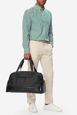 Torba Gino Rossi C-GIN-E-004-05 Czarny