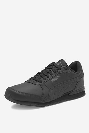 Спортни обувки Puma ST RUNNER V3 L JR 38490401 ЧЕРЕН