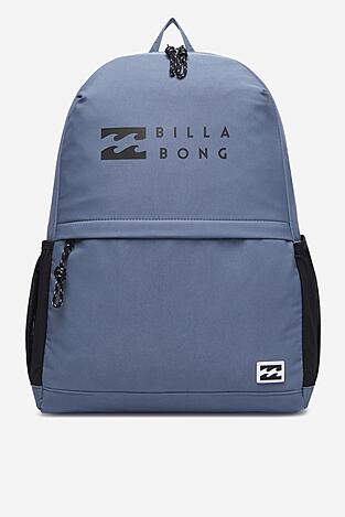 Plecak BILLABONG WBEOHP-BLB-M-002-10 Granatowy ciemny